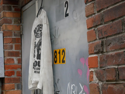 ‘MEMBERS ONLY THERMAL’