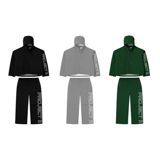 11 TRACKSUIT