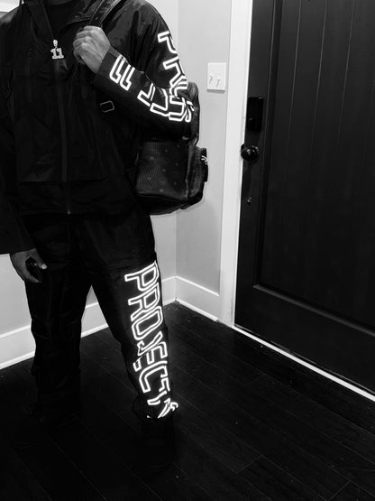 11 TRACKSUIT
