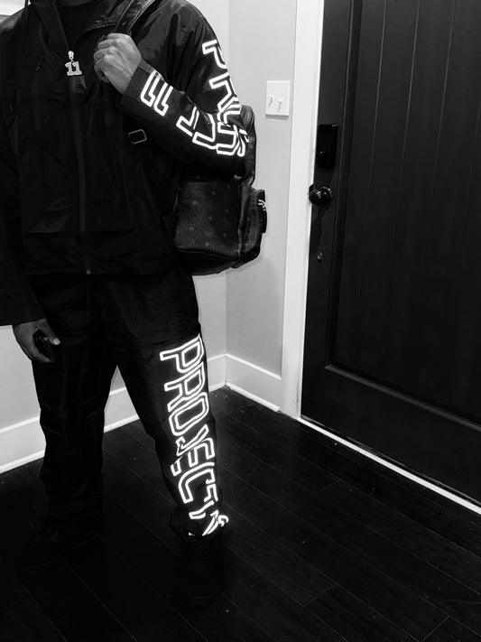 11 TRACKSUIT