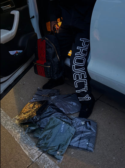 11 TRACKSUIT