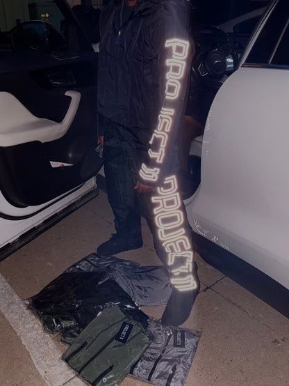 11 TRACKSUIT