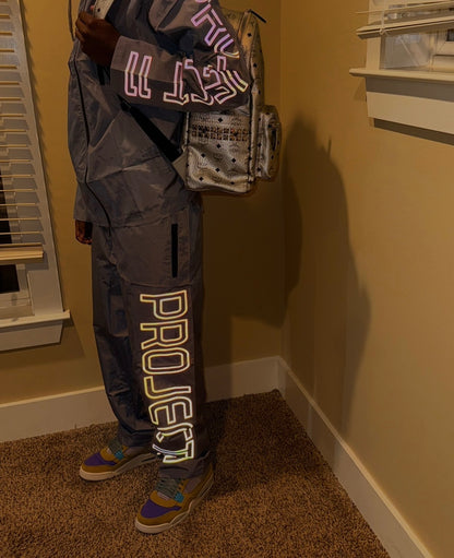 11 TRACKSUIT
