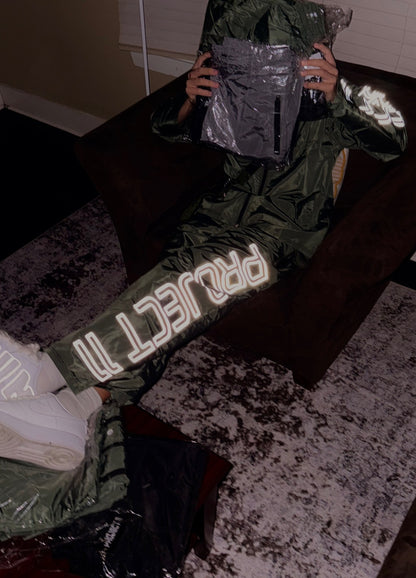 11 TRACKSUIT