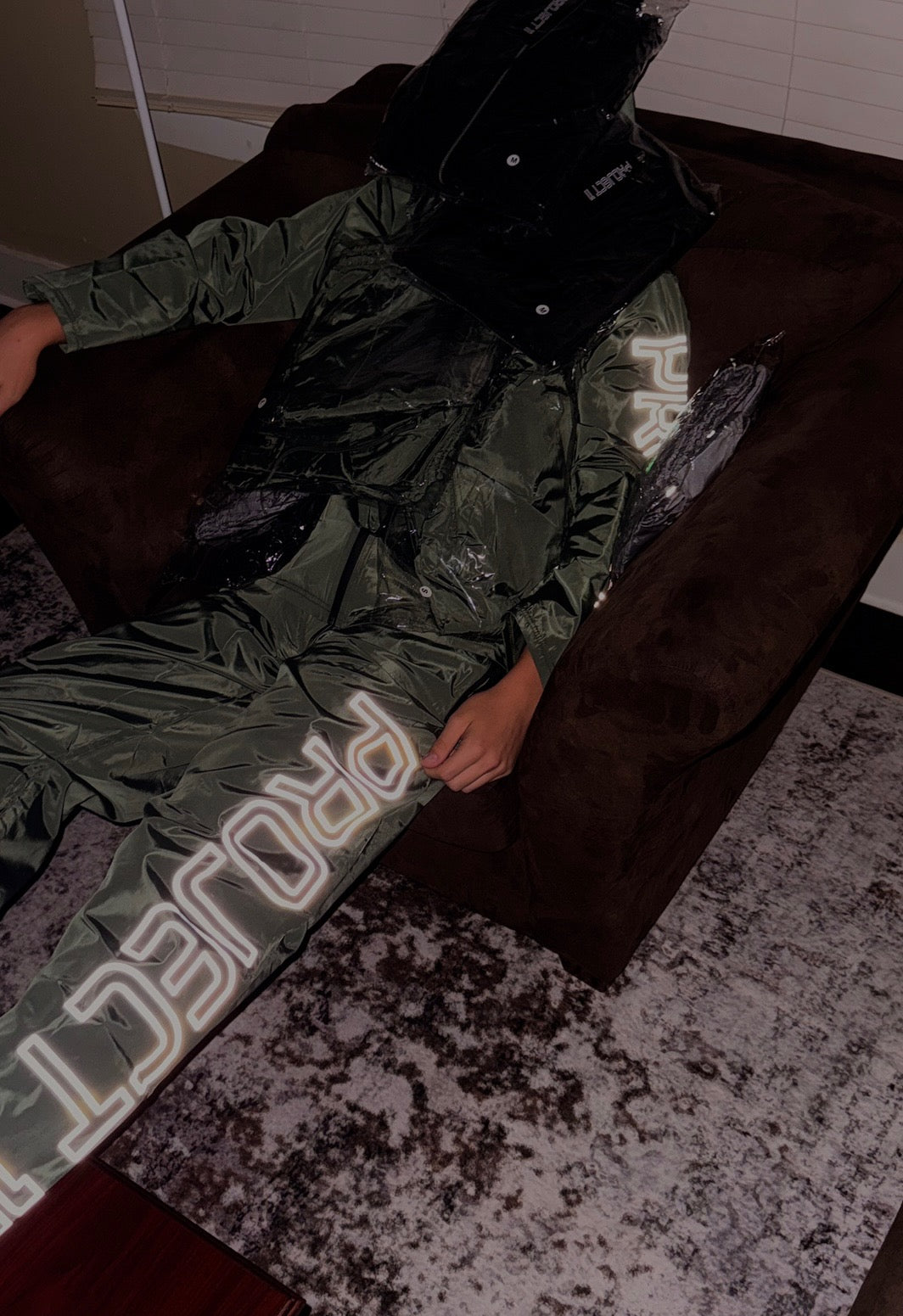 11 TRACKSUIT
