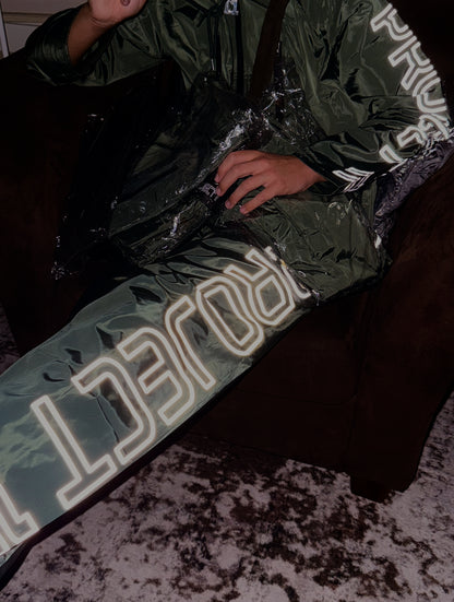 11 TRACKSUIT