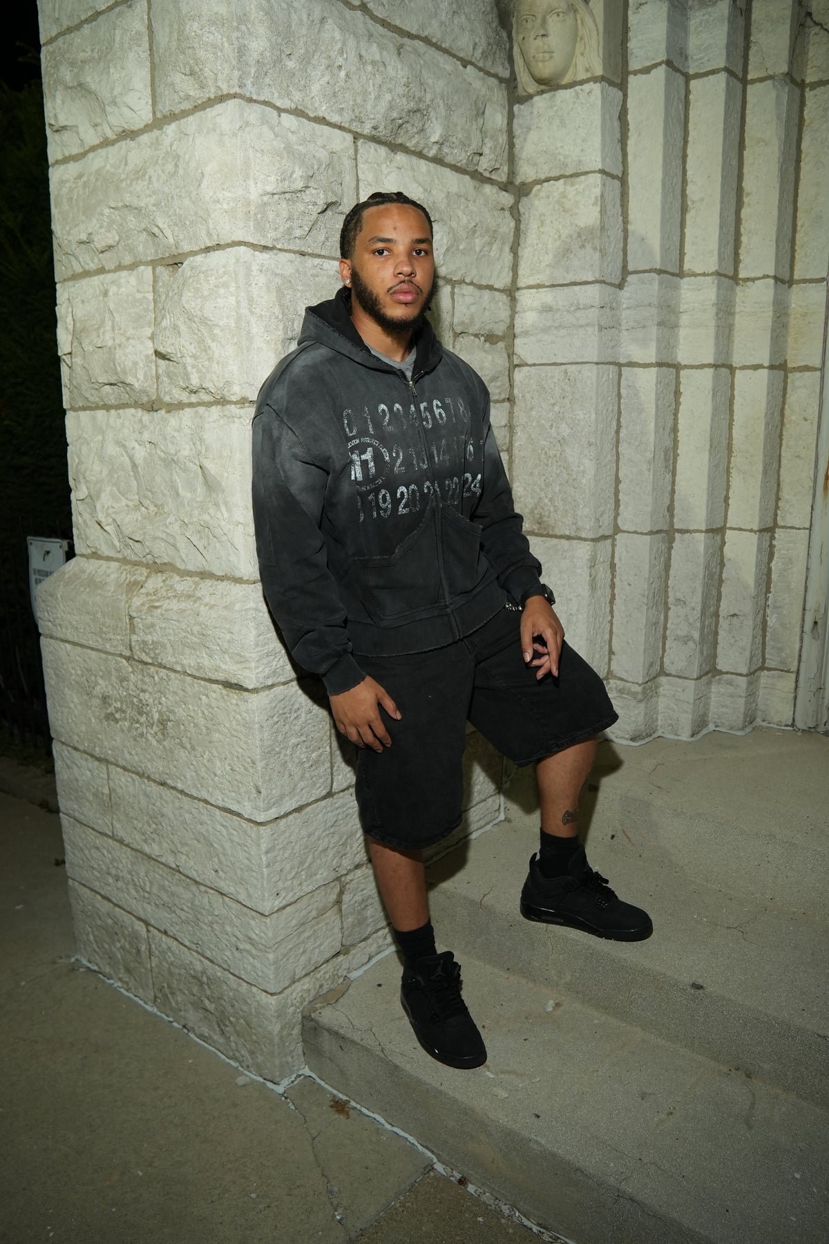 'PROGIELA ZIP UP '